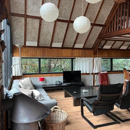 Spacious Holiday Home In Eersel With Open Fire Exterior foto